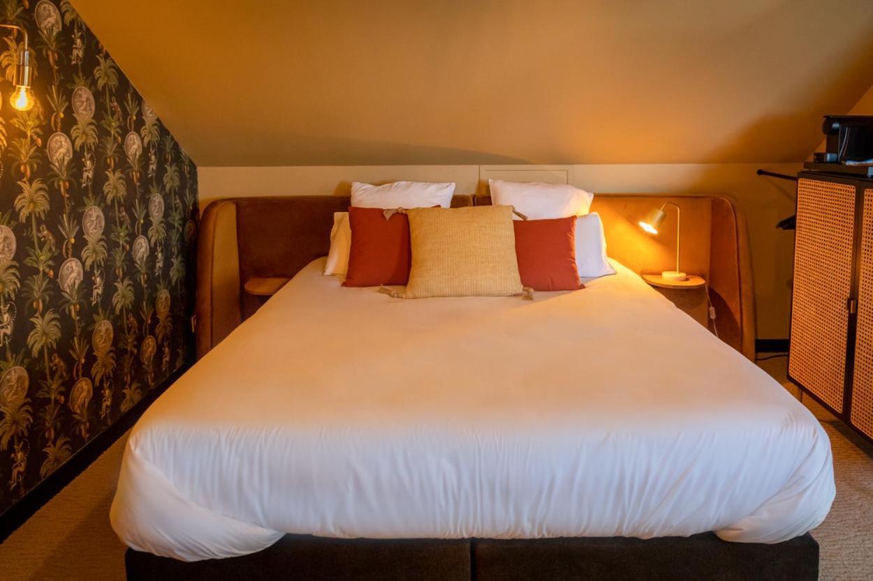 Brit Hotel Kara Sainte Anne D'Auray Pokój zdjęcie