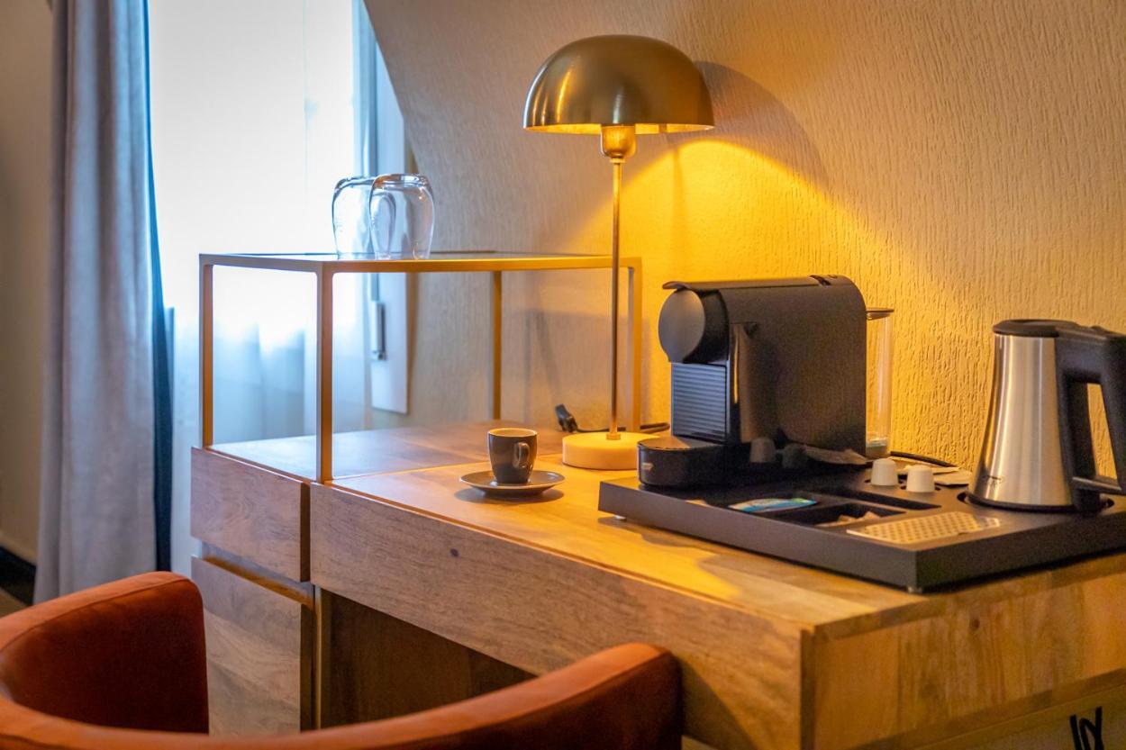 Brit Hotel Kara Sainte Anne D'Auray Pokój zdjęcie