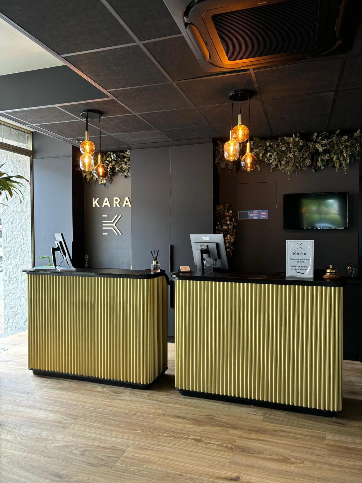 Brit Hotel Kara Sainte Anne D'Auray Zewnętrze zdjęcie