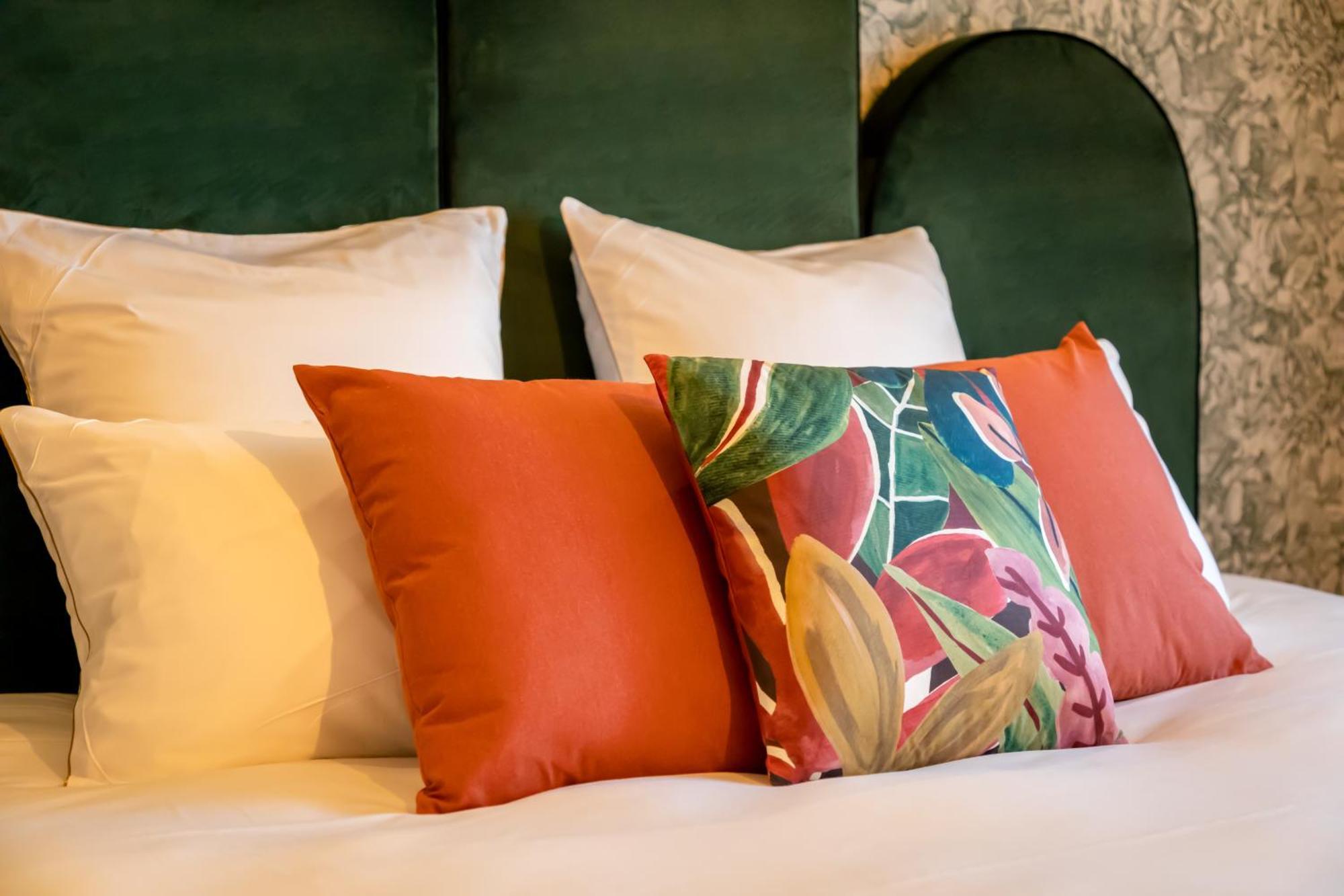 Brit Hotel Kara Sainte Anne D'Auray Zewnętrze zdjęcie