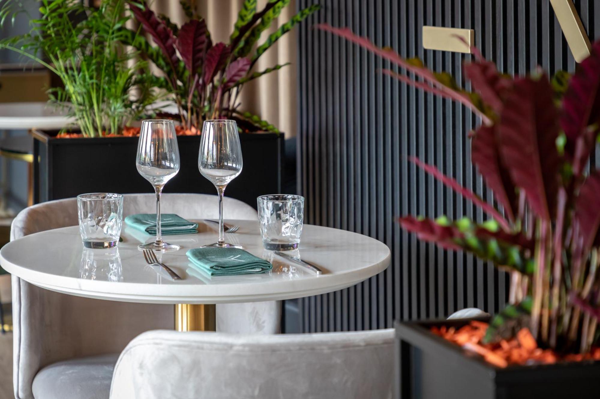Brit Hotel Kara Sainte Anne D'Auray Zewnętrze zdjęcie