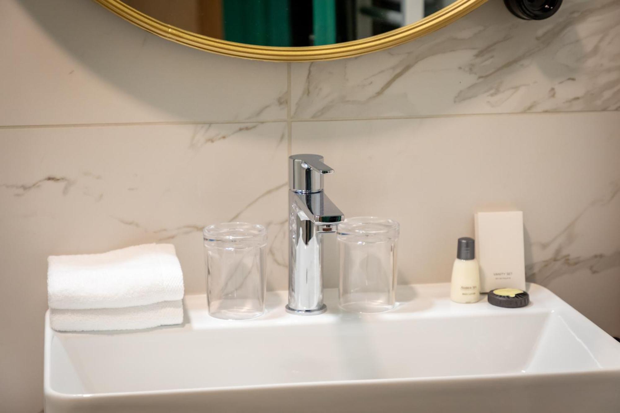 Brit Hotel Kara Sainte Anne D'Auray Zewnętrze zdjęcie